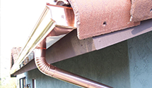 Rain Gutter Installation, Repair, Cleaning in Little Orleans, MD